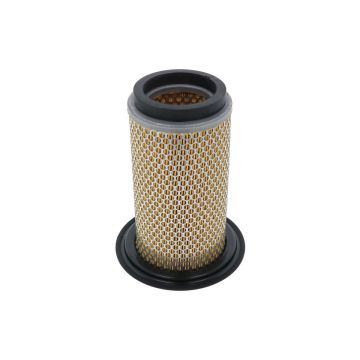 Filtro aria Iseki, TF19, TF21, TF317, TF321, TF325, Sial 19, Sial 21, Massey Ferguson, 1120, 1210, 1220,