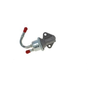 Pompa sollevamento carburante Kubota V2607, V3300, V3307, V3600, V3800