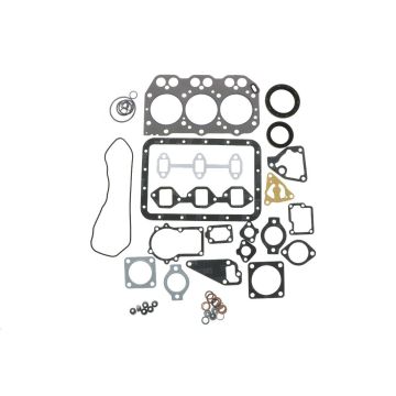 Kit Guarnizioni testata Yanmar 3TNA72, Komatsu 3D72