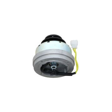 Alternatore Yanmar 2TR13