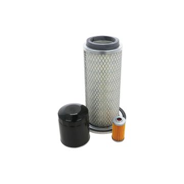 Kit Filtri Iseki TE4270, MT250, MT300
