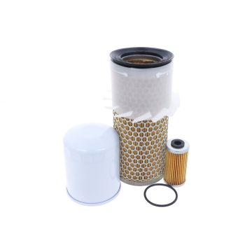 Kit Filtri Hinomoto N179, N189