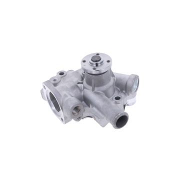 Pompa acqua Yanmar 2TNV70, 3TNV70, 3TNV76, 3TNV80F, Marine: 2YM15, 3YM20, 3YM27A, 3YM30, 3YM30AE, Komatsu 2D70E, 3D70E, 3D76E