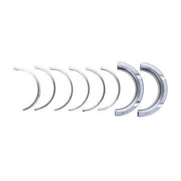 Cuscinetto albero motore (Cuscinetto principale) STD. Mitsubishi L3A, L3C, L3E, L3E2, MVL3E, Captain, Startrac, Etc.,
