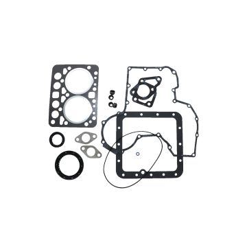 Kit completo guarnizioni Kubota ZL600, B6000, Zen Noh ZB600, Hydromarine DM12