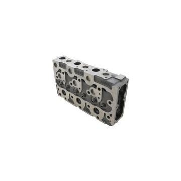 Testata Iniezione indiretta Kubota Tipo 1, D1100, DH1100, D1101, DH1101, D1102, DM1102, DH1102, D1301, D1302, D1402,