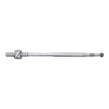 Albero dello sterzo Massey Ferguson 230, 231, 240, 240P, 250, 20D, 30E