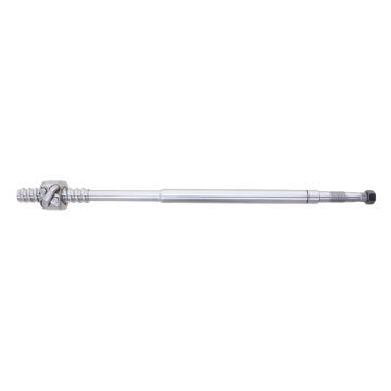 Albero dello sterzo Massey Ferguson 265, 275, 285, 290, 375, 390