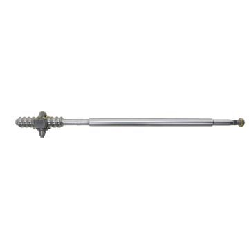 Albero dello sterzo Ford 3600, 4600, 5000, 5000 US built, 5100, 5110, 532, 5340, 5600, 5610, 5900, 6410, 6600, 6610, 6710 7000, 7100, 7200, 7410, 7600, 7610, 7710