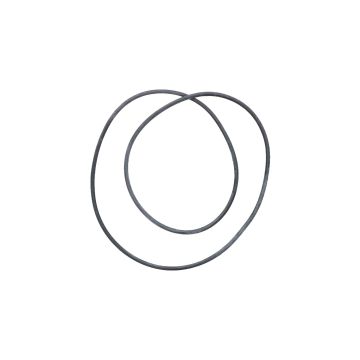 Guarnizione coperchio punterie Iseki E3CC, E3CD, E3CE, E3CF, E3CG, Massey Ferguson, Mitsubishi, Agco, Challenger,
