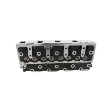Testata Iniezione indiretta 8V Yanmar 4TNE92, 4TNE94, 4TNE98, Komatsu 4D92E, 4D94E, 4D94LE, 4D98E,