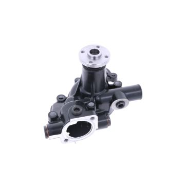 Pompa acqua Yanmar 3TN75E, 3TN75L, 3TN78, 3TN84E, 3TNC78E, 3TNC80, 3TNE78, 3TNE82, 3TNE82A, 3TNV75, 3TNV76, 3TNV78, 3TNV82, 3TNV82A, 4TN82E, 4TNE82, 4TNV82, Komatsu