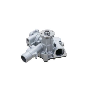 Pompa acqua Yanmar 4TNE92, 4TNE94,4TNE98, 4TNV98, 4TNV94L, Komatsu 4D92E, 4D94E, S4D94E, 4D94L, 4D94LE, 4D98E
