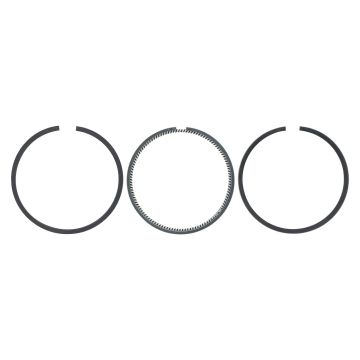 Set anelli pistine STD Mitsubishi,  K3F, K3H, K4F, K4H, S3L, S3L2, S4L, S4L2, Captain, Startrac, Etc.,