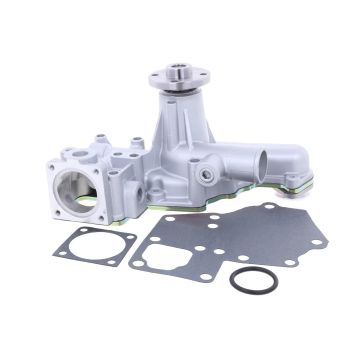 Pompa acqua Yanmar 3TN100E, 3TN100TE, 3TN100L, 4TN100, 4TN100E, 4TN100L, 4TN100TE, 4TN100TL, 4TNE100,