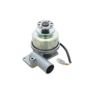 Kubota Alternatore con guida acqua Z500, D650, D750, D850