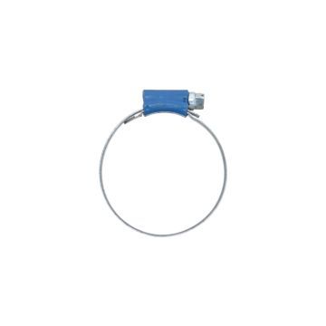 Fascetta stringitubo 44-56mm