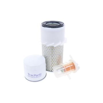 Kit Filtri Mitsubishi D1600, D1800