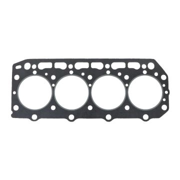 Guarnizione testata Yanmar 4TN84, 4TNA84, 4TNB84, Komatsu 4D84, John Deere