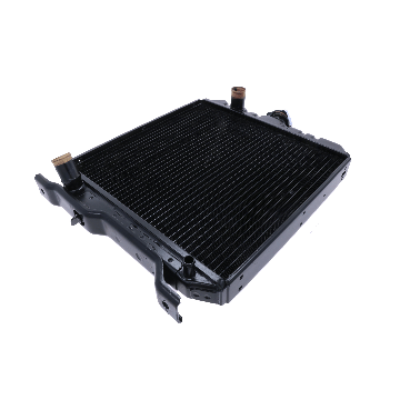 Radiatore Kubota Sunshine, L1-185, L1-195, L1-205, L1-215, L1-225, L1-235, L1-245, L1-255, L1-265, L1-285, ZL1-185, ZL1-195, ZL1-205, ZL1-215, ZL1-225, ZL1-235, ZL1-245, ZL1-255, ZL1-265, ZL1-285, L2650 L2950