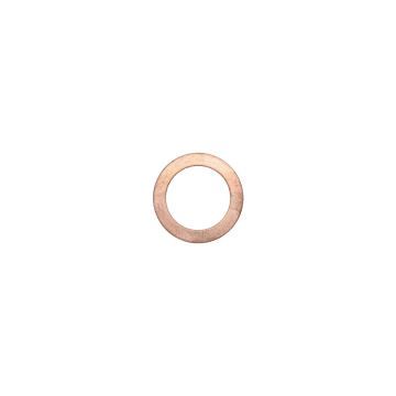 Anello di tenuta 22x32x1,4 mm Mitsubishi, MVS3L, MVS3L2, S3L, S3L2, S4L, S4L2, Captain, Startrac, Etc.,