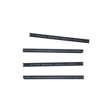 Coperchio cuscinetto di banco e para sello Mitsubishi, MVS3L, MVS3L2, S3L, S3L2, S4L, S4L2, Captain, Startrac, Etc.,