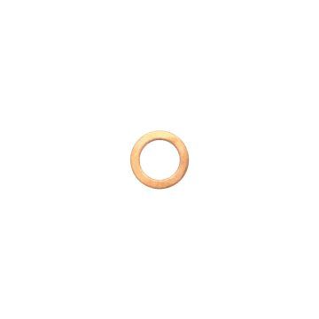 Anello di tenuta iniettore Mitsubishi, MVS3L, MVS3L2, S3L, S3L2, S4L, S4L2, Captain, Startrac, Etc., 