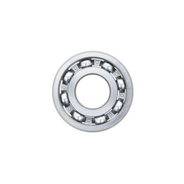 Cuscinetto Captain 6306 30x72x19, Captain, Startrac, Iseki, Kubota, Yanmar, Branson, Kioti, John Deere, Etc.,