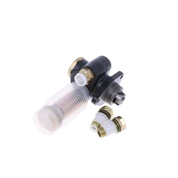 Yanmar Pompa sollevamento carburante 4LH-, 3TN100E, 3TN100TE, 3TN100L, 3TN100TL, 4TN100E, 4TN100TE, 4TN100L, 4TN100TL