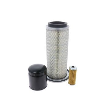Kit Filtri Kubota ST25, ST30
