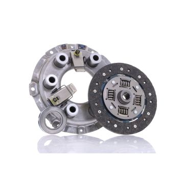 Kit frizione Kubota B1-10, B4200, B5000, B5001, B5100, B5200, B6000, B6001, B6100, B6200, B7000, B7001, B7100