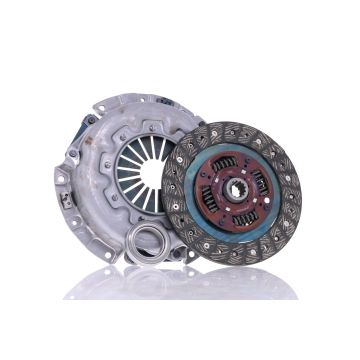 Kit frizione Iseki, TF, Sial, SF, 3125, 3130, Hunter, TH22, TH24, TH26 (Originale Iseki)
