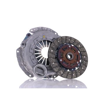 Kit frizione Iseki TG, TK (Originale Iseki)