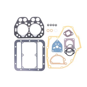 Kit guarnizioni Mitsubishu KE75, D1500, Iseki TX1500, Bolens G172, G174, Toro, Weidemann 