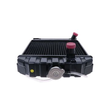 Radiatore Kubota L1801, L2000, L2001, L2200, L2201, L225, L235, L245