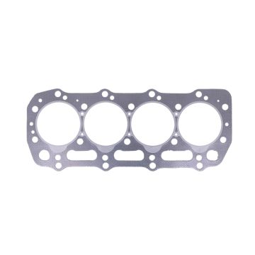 Guarnizione di testa (Acciaio, 1.3mm) Shibaura J744, N844, Caterpillar 3014, 3024, Perkins 104, 404, Guarnizione di testa (Acciaio, 1.3mm) Shibaura J744, N844, Caterpillar 3014, 3024, Perkins 104, 404,