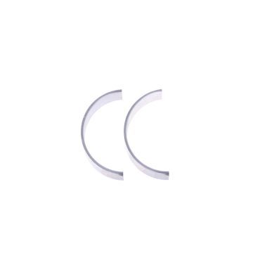 Cuscinetto dell'albero motore +0.25mm Yanmar 3TNE84, 3TNE88, 3TNV84, 3TNV88, 4TNE84, 4TNE88, 4TNV84, 4TNV88, TK482, TK486, TK486V, Marine, Komatsu, etc.,