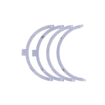 Cuscinetto Assiale Albero motore STD Yanmar 4TNE92, 4TNE94, 4TNE98, 4TNV94L, 4TNV98, 4TNV98T Komatsu