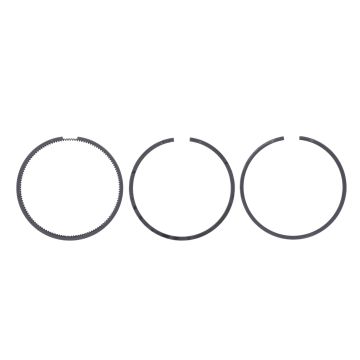 Set anelli pistone +0.50mm Kubota D1105, D1305, V1505, V1505T,