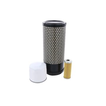 Set di filtri Kubota ST341, ST371, ST401, STW34, STW37, STW40,