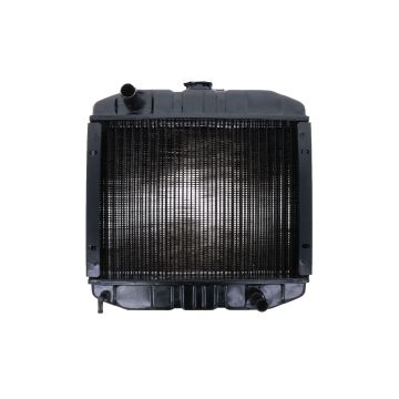 Radiatore Iseki Landhope TU185, TU205, TU225, TU245, TU197, TU217, TU237, TU257, TU320, 3025