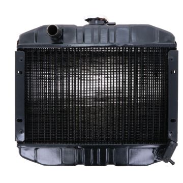 Radiatore Iseki Landhope TU145, TU147, TU155, TU157, TU165, TU175
