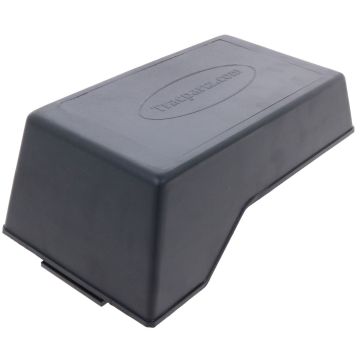 Coperchio della scatola della batteria Iseki Landhope, TU145, TU147, TU155, TU157, TU165, TU167, TU175, TU177
