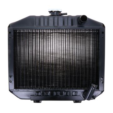 Radiatore Yanmar KE-2, KE-3, KE-4