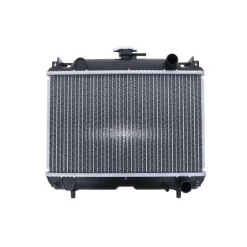 Radiatore Yanmar Ke-30, Ke-40, Ke-50, Ke-140, Ke-160,