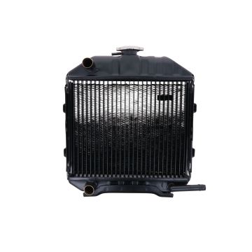 Radiatore Ford / New Holland 1100, 1200, 1300, 1500, 1700, 1900
