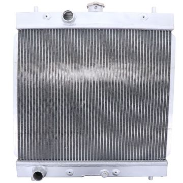 Radiatore Europower, Jensen, Timberwolf, Wado