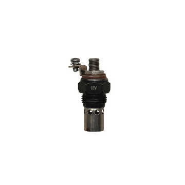 Candela di preriscaldamento 12V per termostato  Yanmar, Ford, New Holland, Massey Ferguson, Case, David Brown, Fiat, Landini, Perkins, Etc., 