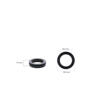 Anello tenuta semiasse (assale posteriore) Iseki TE4270, TE4350