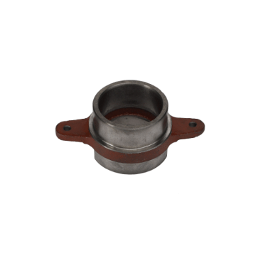 Supporto de cuscinetto reggispinta frizione (sleeve) Iseki TA-, TE-, TK-Types, Massey Ferguson, Challenger, Agco,